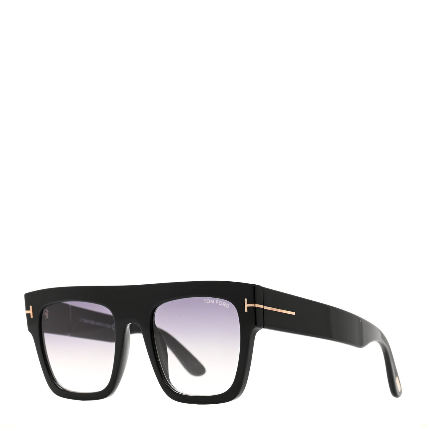 Renee Sunglasses TF847 Black