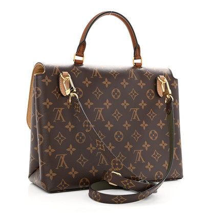 Louis Vuitton Monogram Marignan Sesame 3 of 11