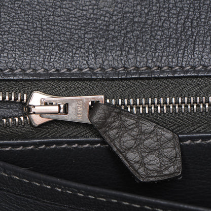 Hermes Togo Birkin 35 Graphite 16 of 26