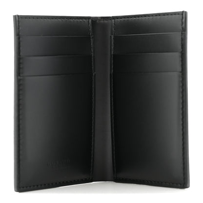 Goyard Goyardine Saint Pierre Card Holder Black 5 of 8