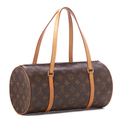 Louis Vuitton Monogram Papillon 30 2 of 7