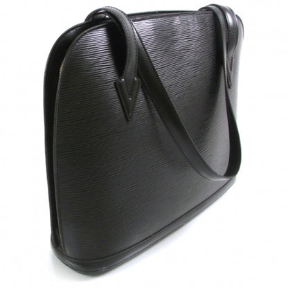 Louis Vuitton Epi Lussac Noir 3 of 9