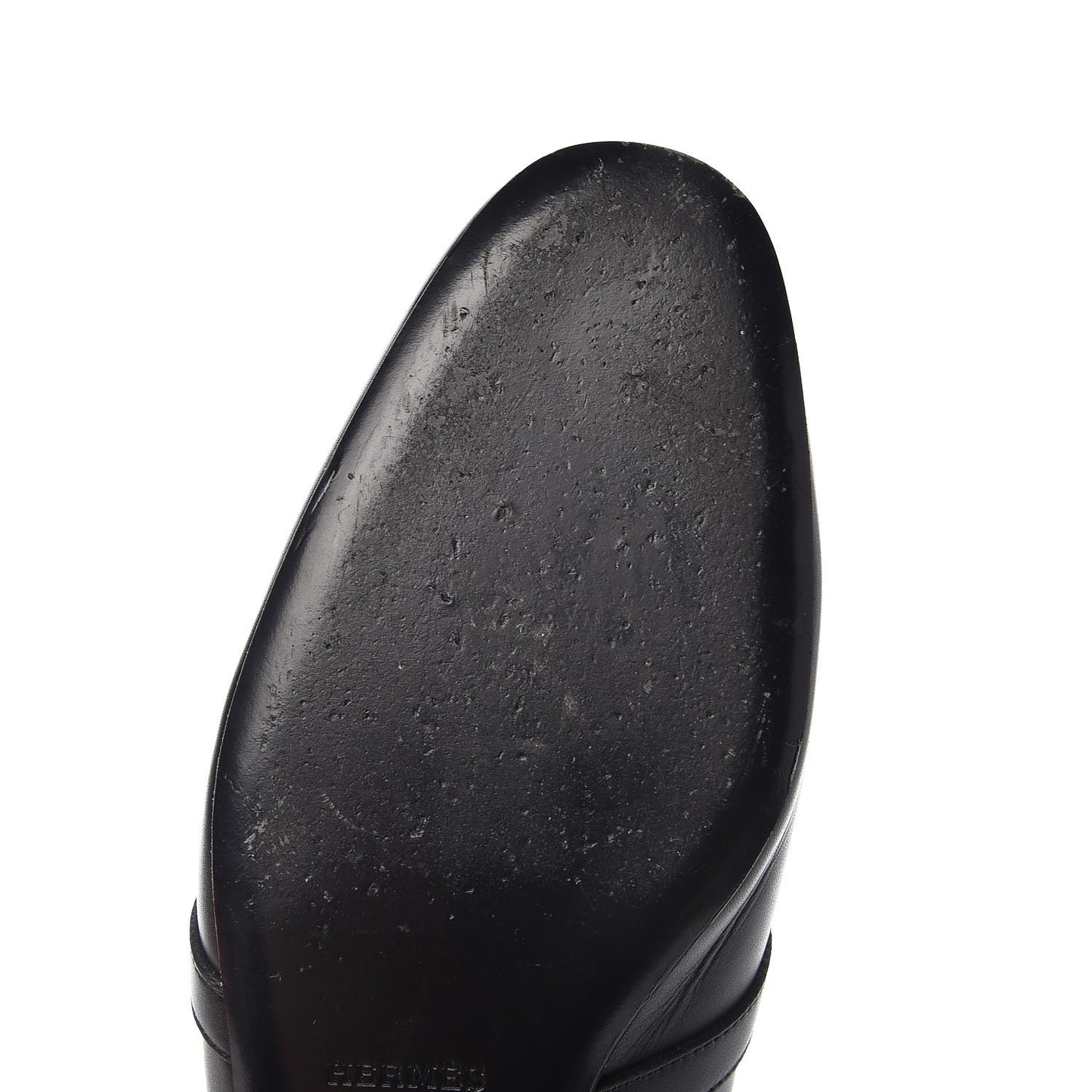 Calfskin Oz Mules 39 Black