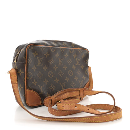 Louis Vuitton Monogram Trocadero 27 3 of 14