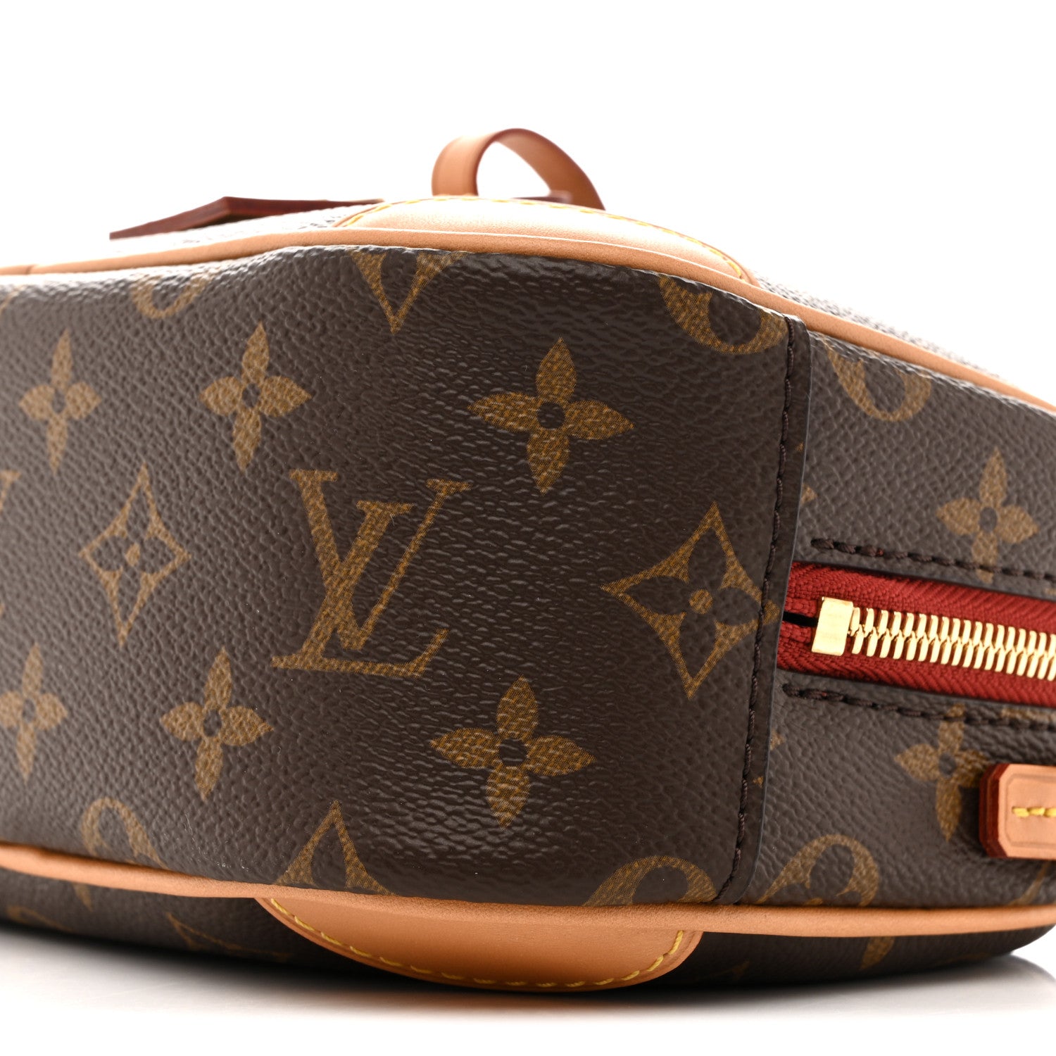 Louis Vuitton Monogram Deauville Mini 1870214 – FASHIONPHILE