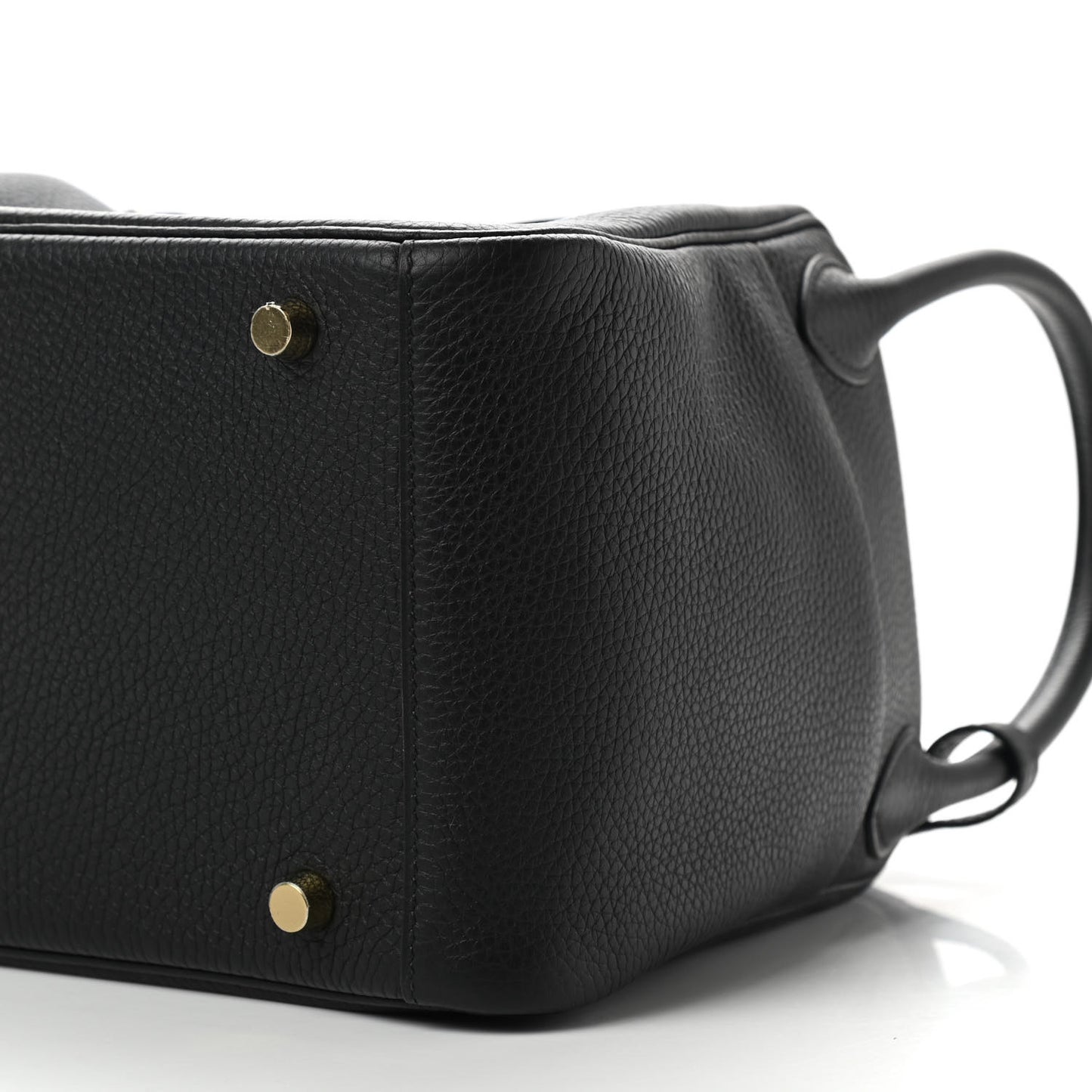 Taurillon Clemence Lindy 30 Black
