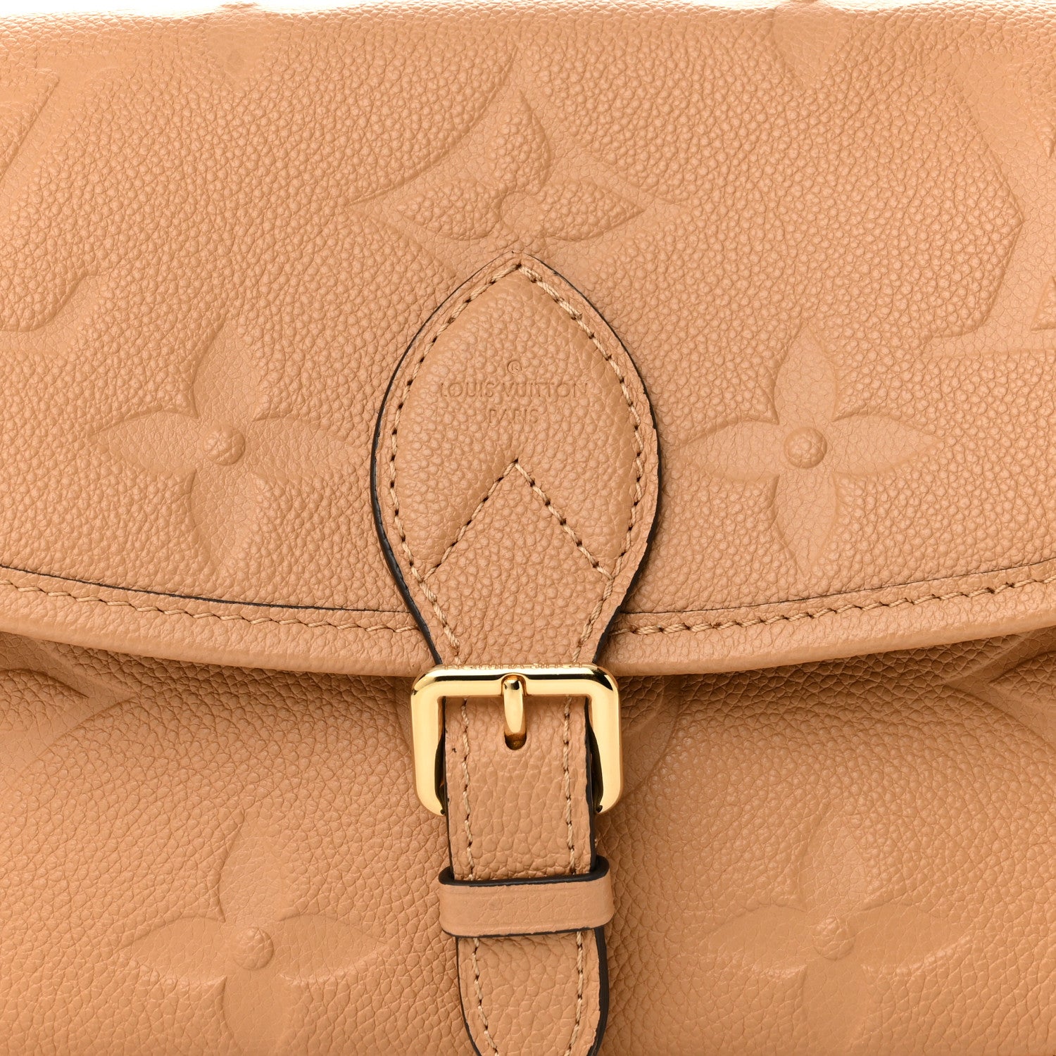 Louis Vuitton Empreinte Monogram Giant Diane Arizona 1744020