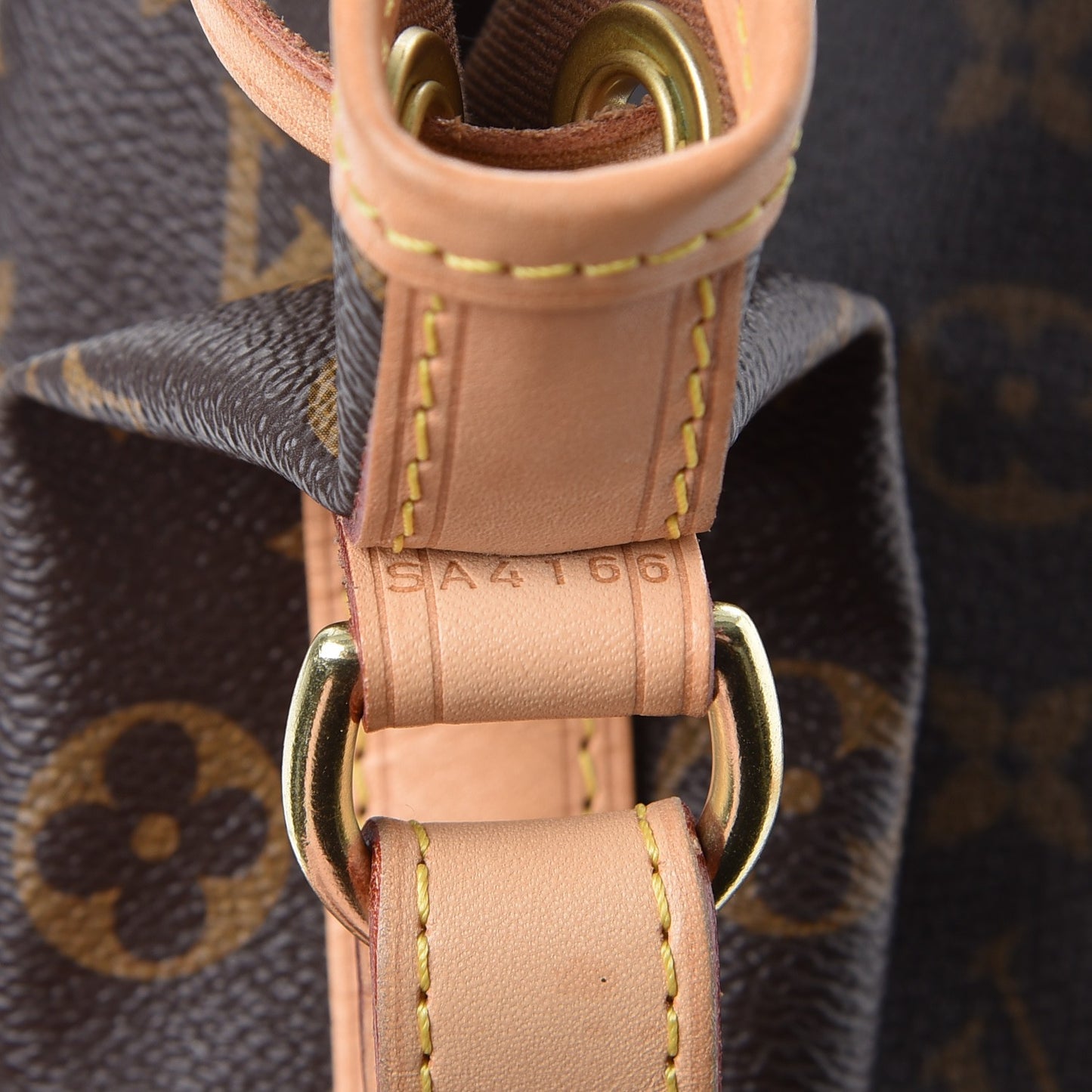 Monogram Noe BB