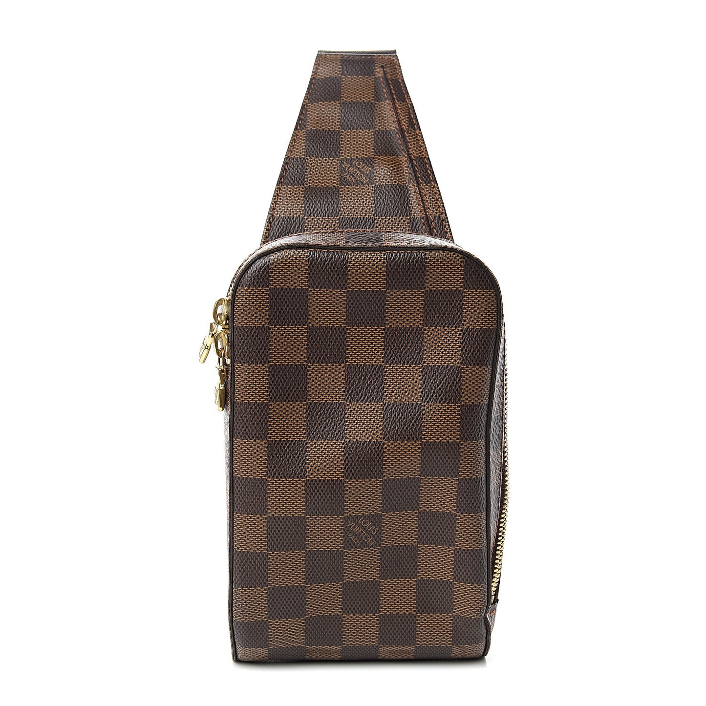 Damier Ebene Geronimos