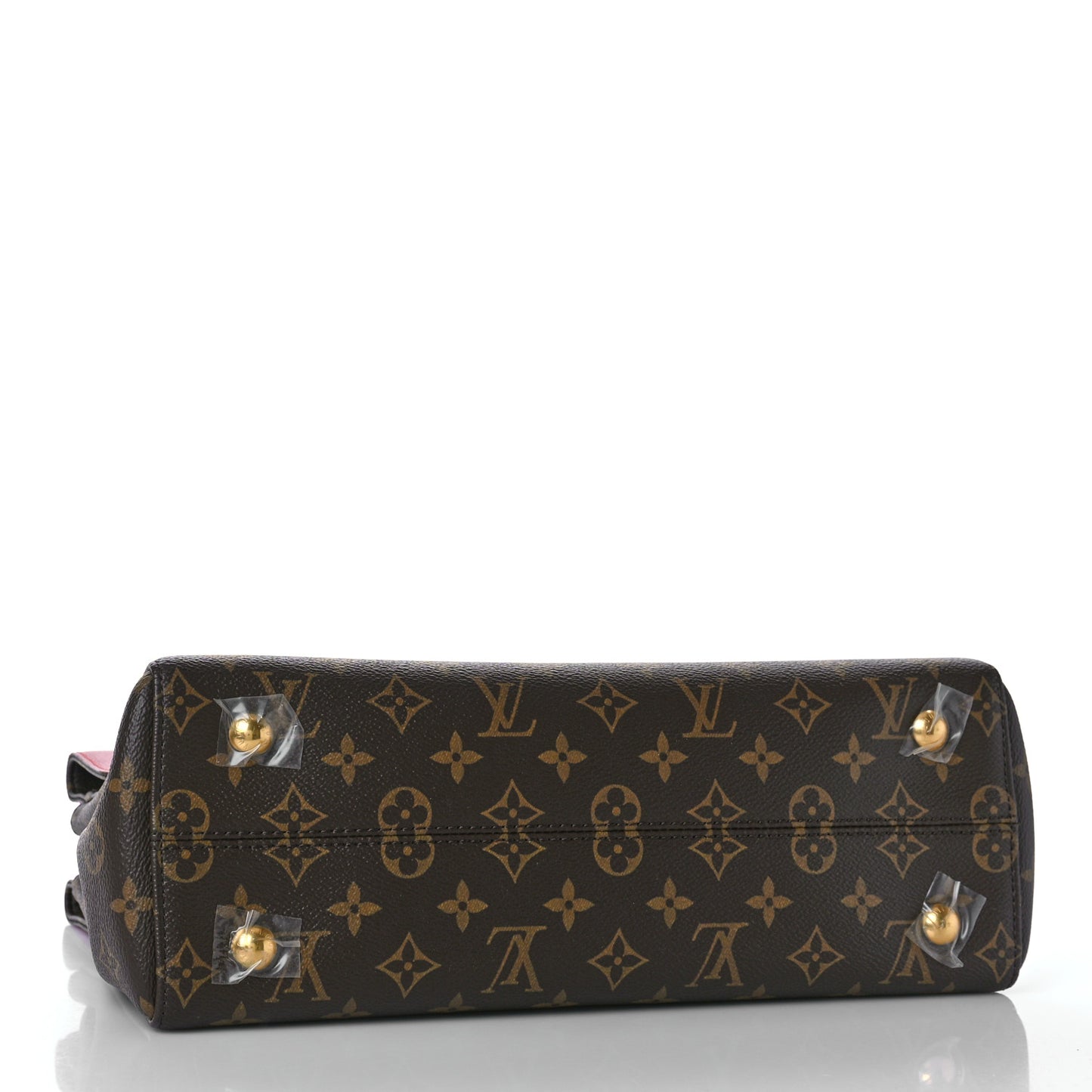 Monogram Venus Cherry