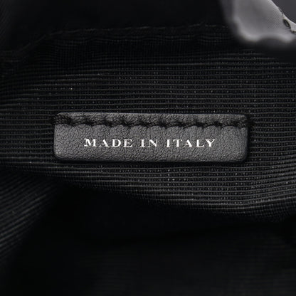 Burberry Technical Nylon Medium Rucksack Backpack Black 6 of 9