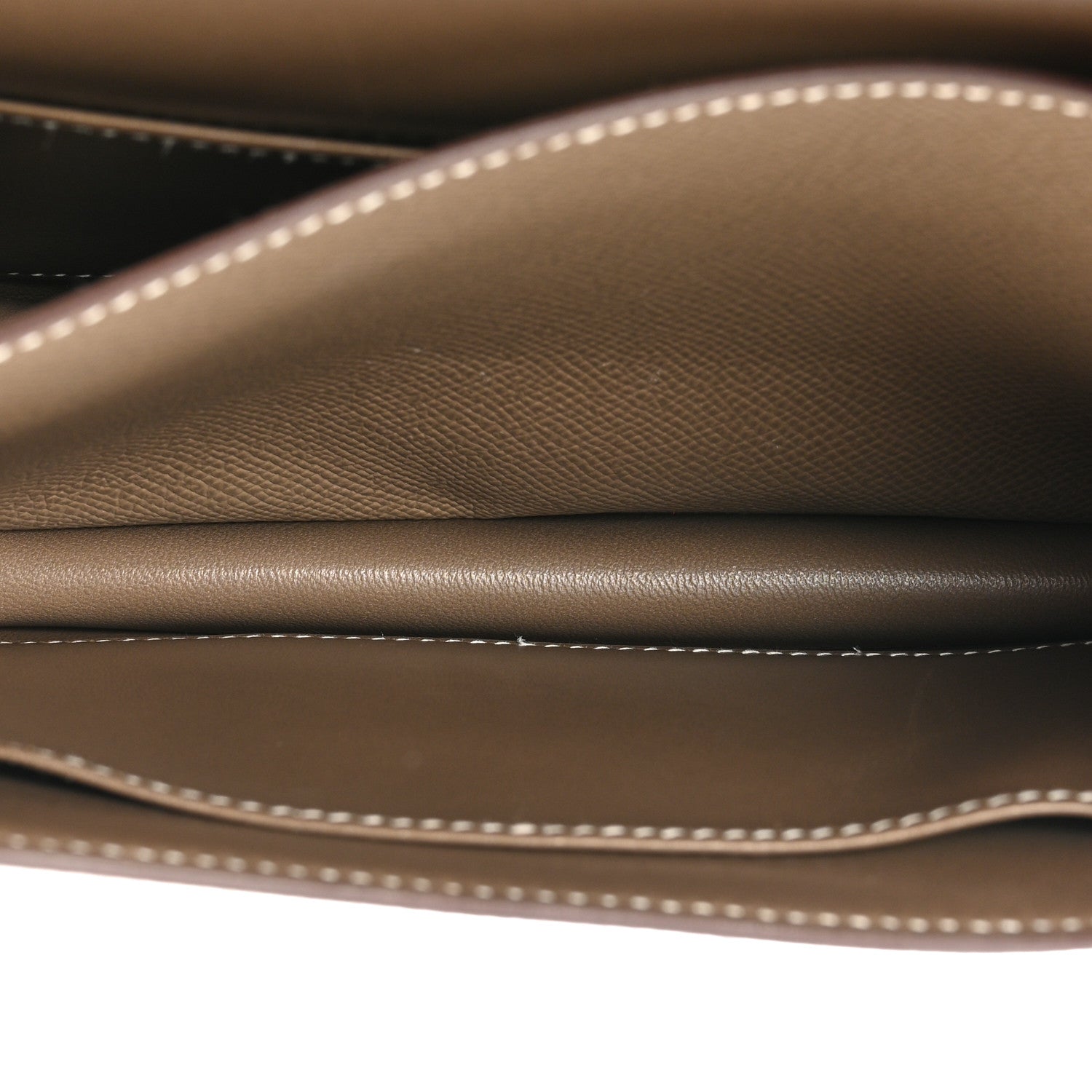 Hermes Epsom Constance 18 Etoupe 5 of 16