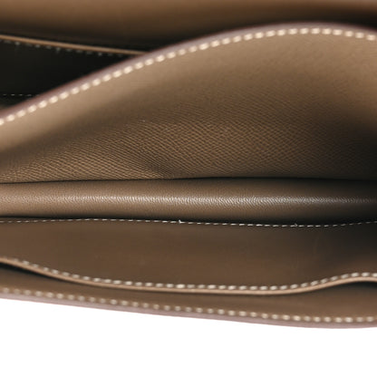 Hermes Epsom Constance 18 Etoupe 5 of 16