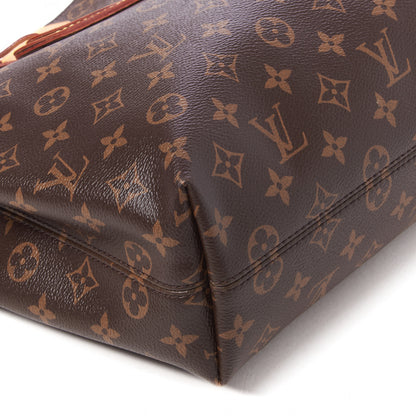 Louis Vuitton Monogram Graceful PM Pivoine 5 of 8