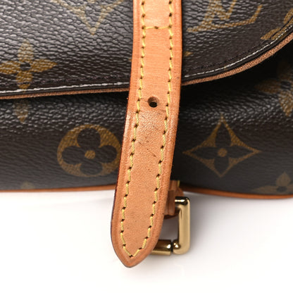 Louis Vuitton Monogram Pochette Marelle PM 10 of 11