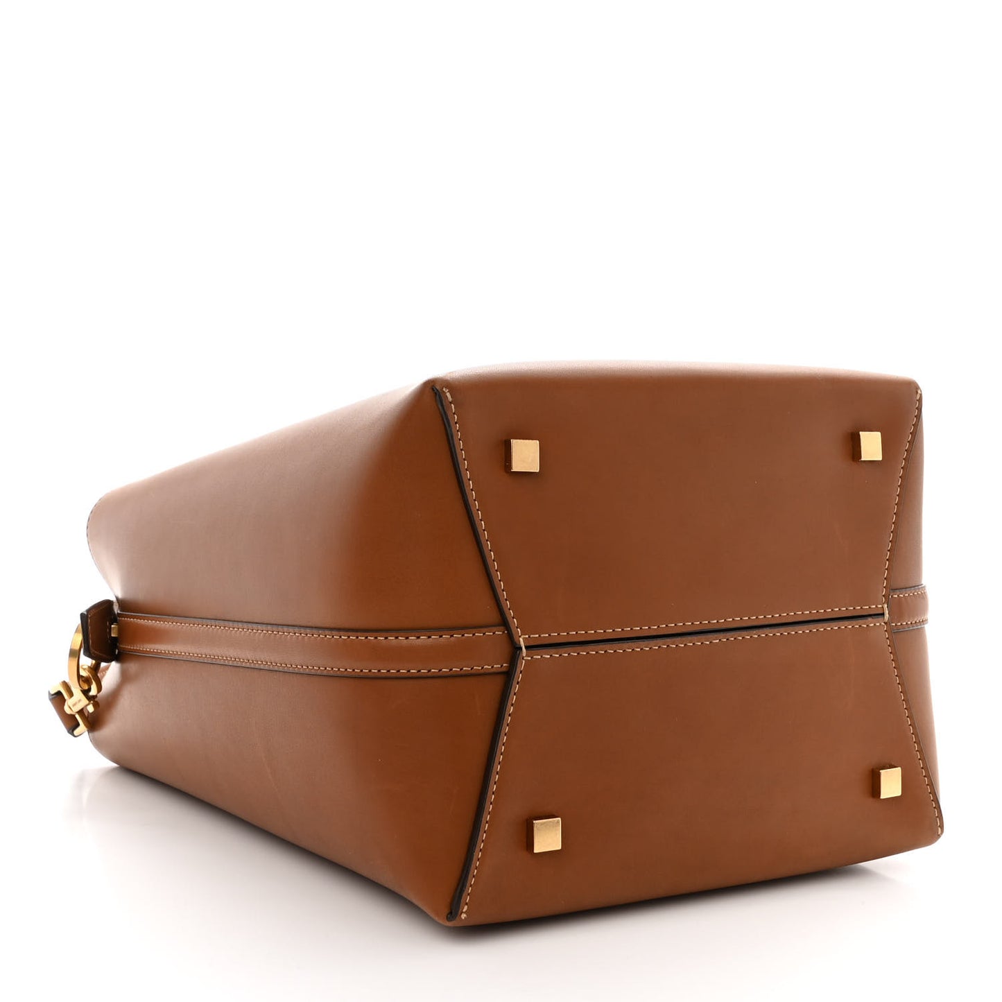 Vegetable Le 37 Bucket Bag Brick