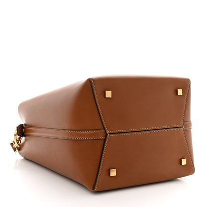 Saint Laurent Vegetable Le 37 Bucket Bag Brick 5 of 13