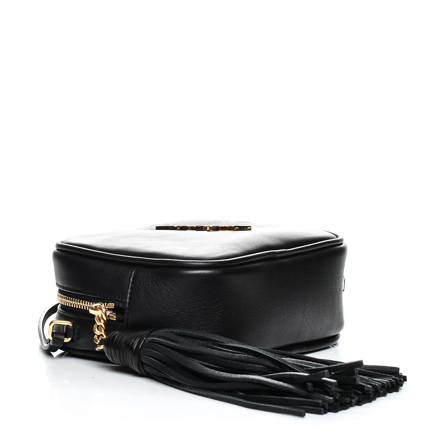 Saint Laurent Nappa Monogram Blogger Bag Nero Black 4 of 6