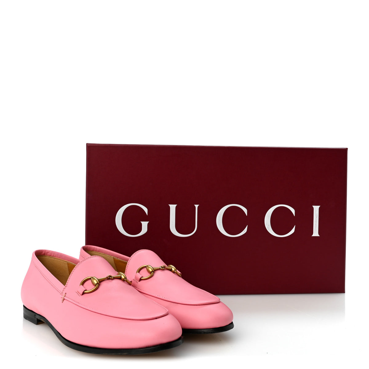 Betis Glamour Calfskin Womens Jordaan Loafers 36.5 Butterfly Pink