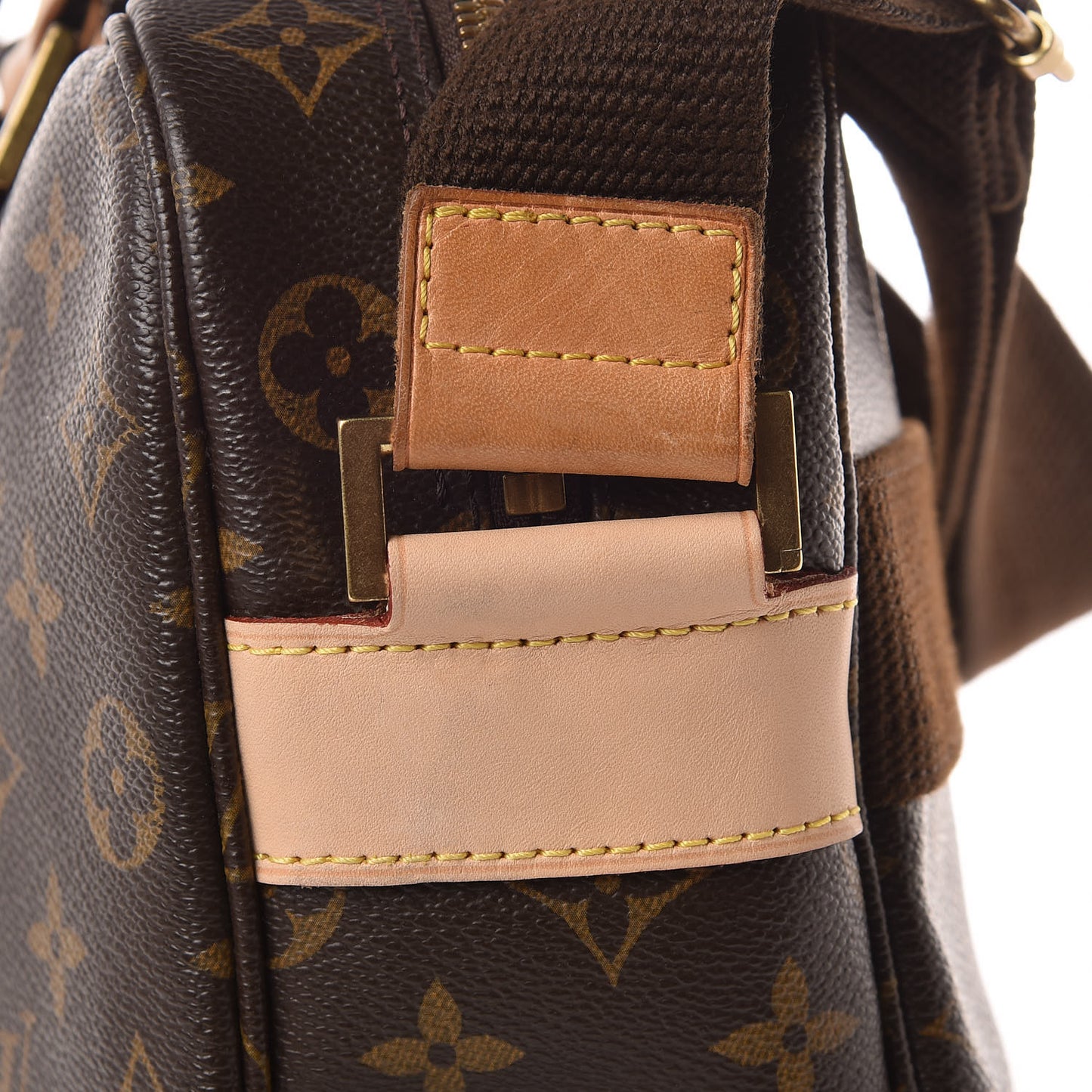 Monogram Sac Bosphore Briefcase