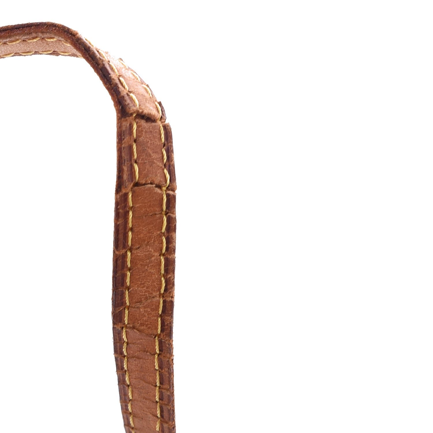 Louis Vuitton Monogram Pochette Twin GM 12 of 12