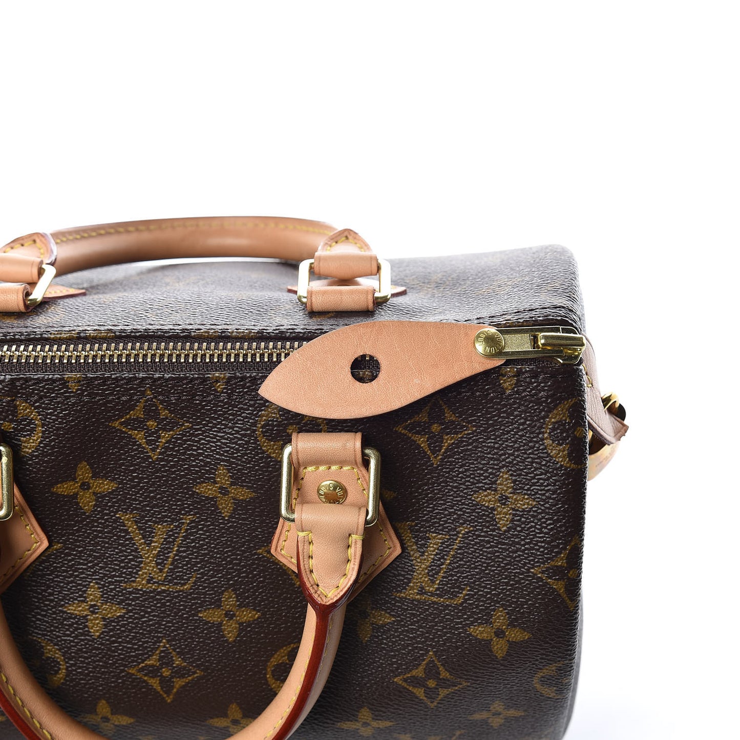 Monogram Speedy 25