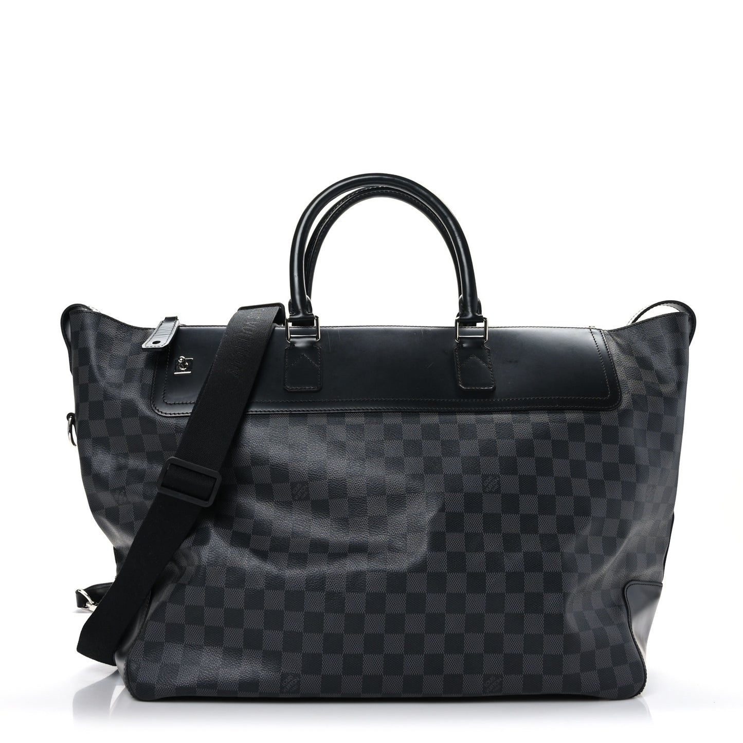 Damier Graphite Neo Greenwich