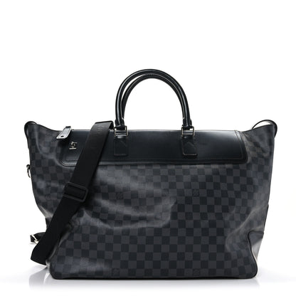 Louis Vuitton Damier Graphite Neo Greenwich 1 of 9