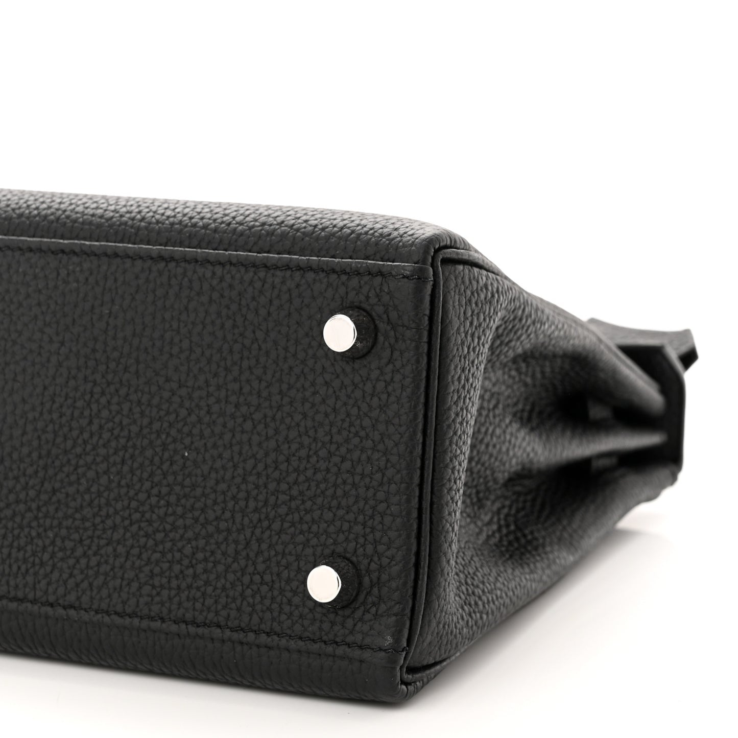 Togo Kelly Retourne 25 Black