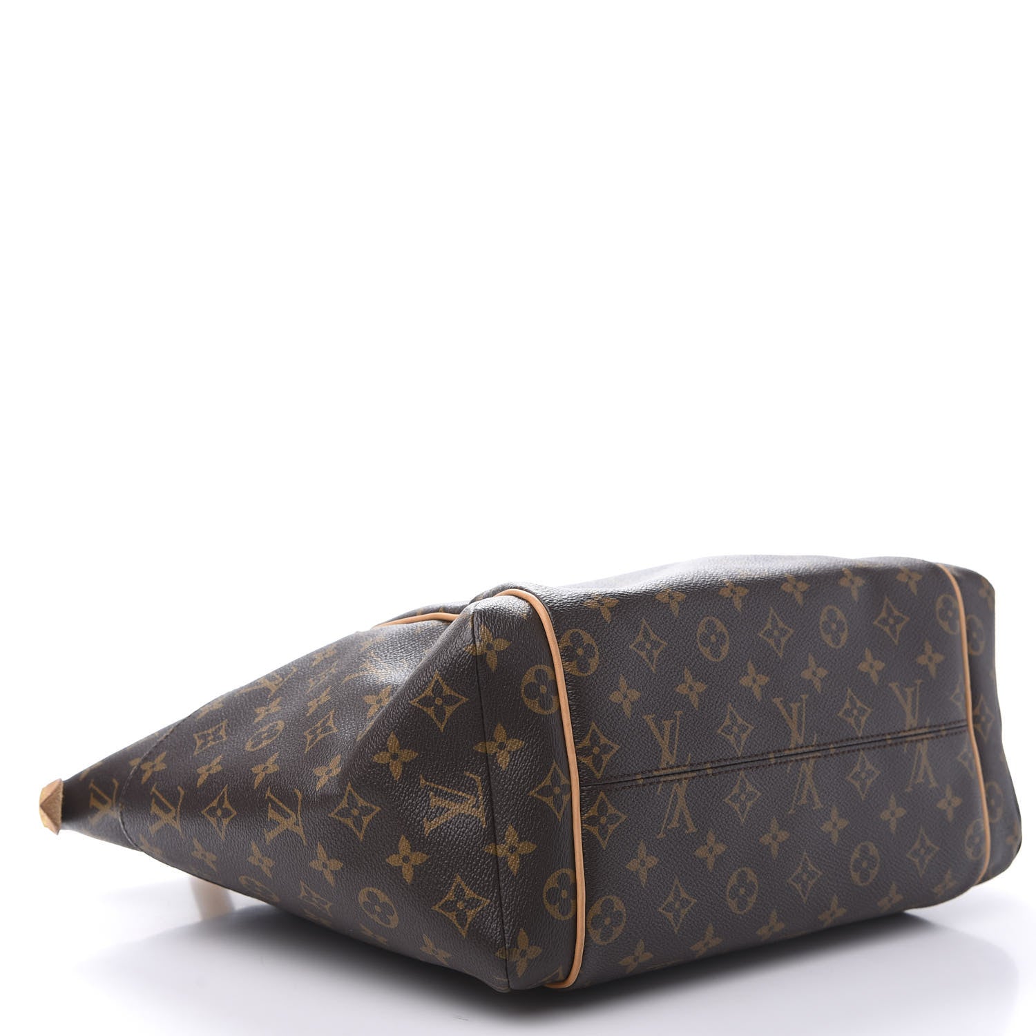 Louis Vuitton Monogram Totally MM 4 of 10