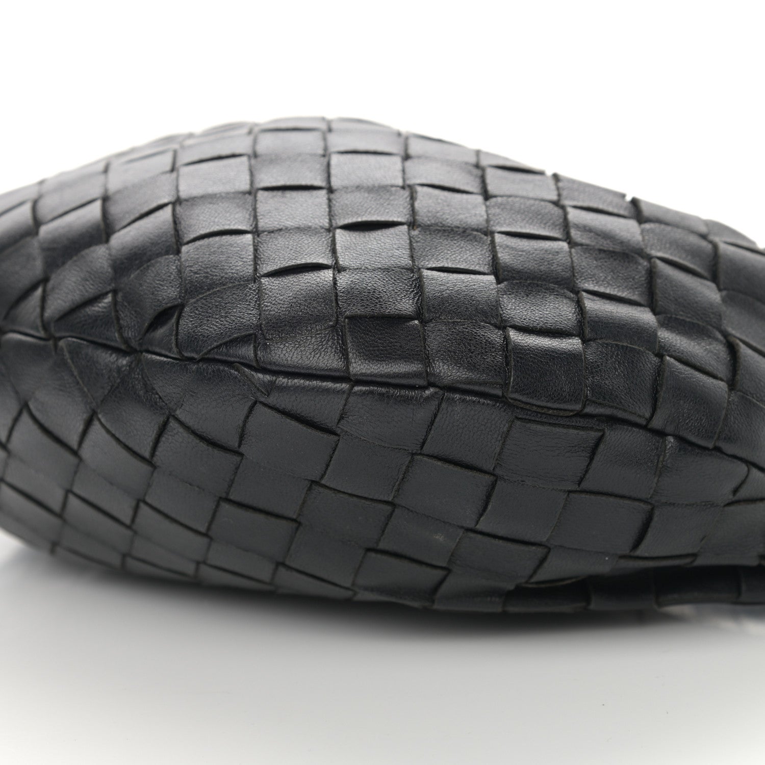 Bottega Veneta Nappa Intrecciato Mini Jodie Black 11 of 13