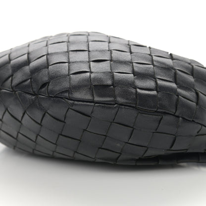 Bottega Veneta Nappa Intrecciato Mini Jodie Black 11 of 13