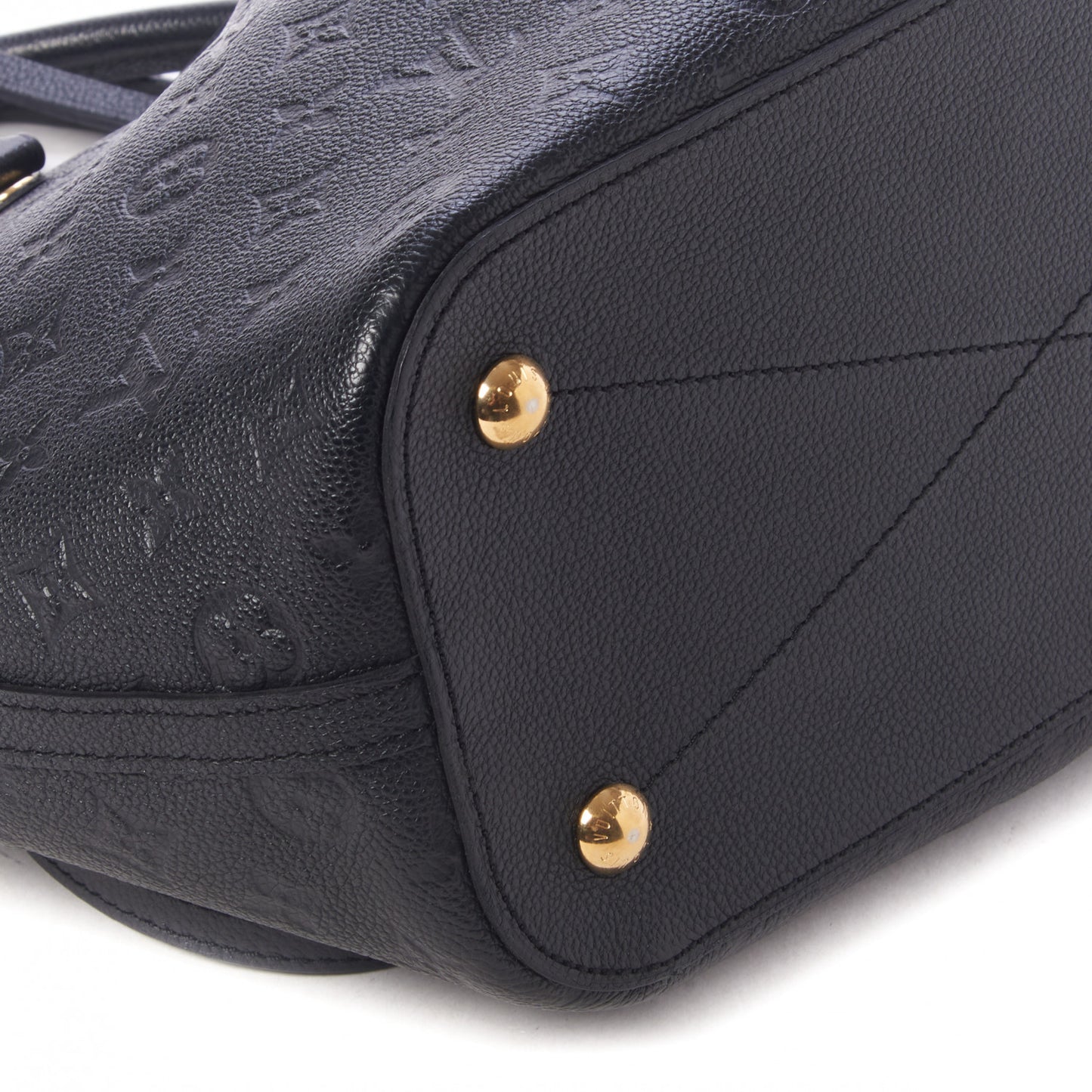 Empreinte Mazarine MM Black