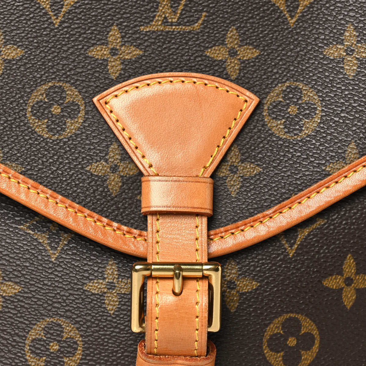 Louis Vuitton Monogram Bel Air 8 of 11