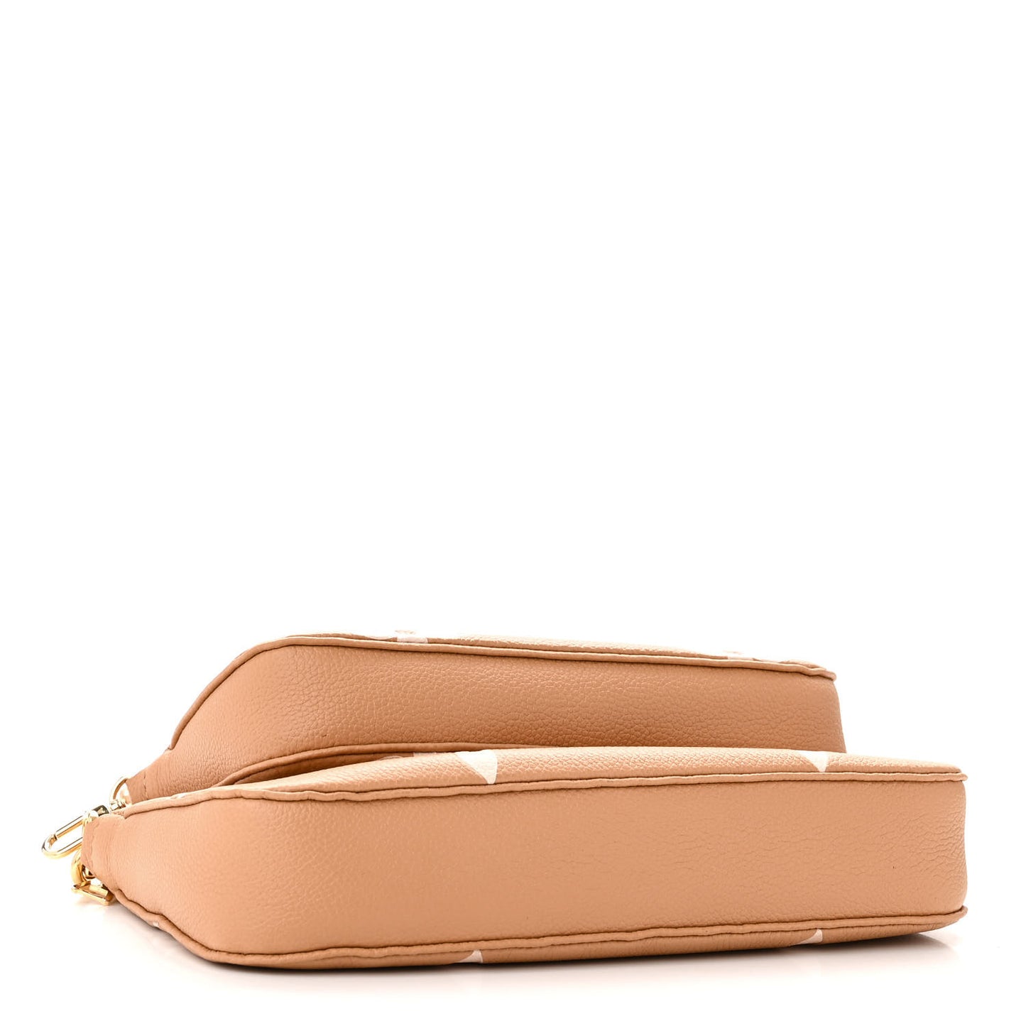 Empreinte Monogram Giant Multi Pochette Accessories Arizona Creme