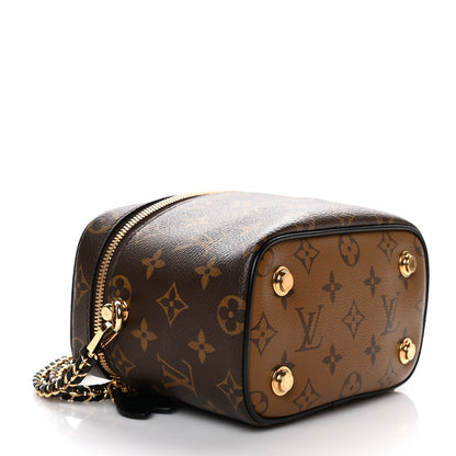 Louis Vuitton Reverse Monogram Vanity PM 4 of 10