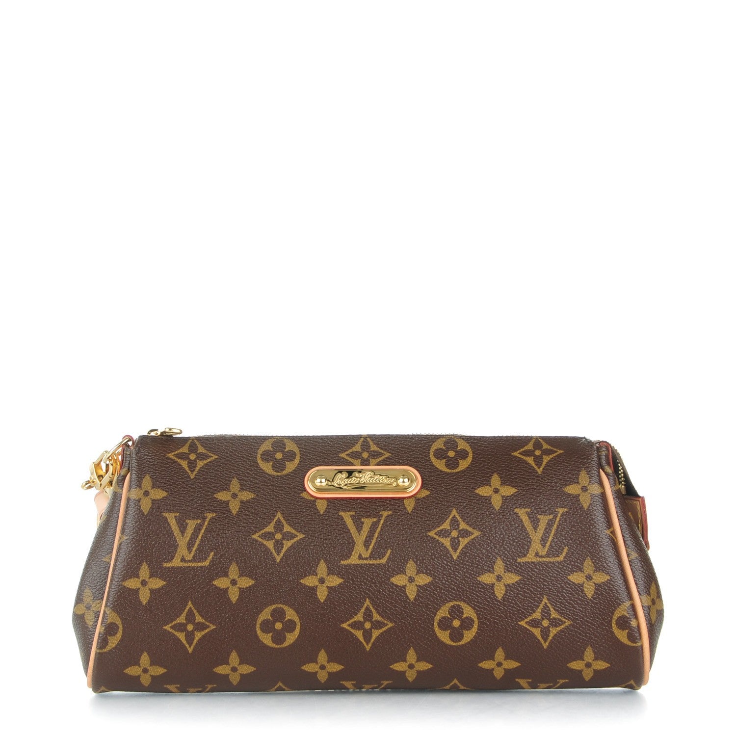 Louis Vuitton Monogram Eva Clutch 1 of 6