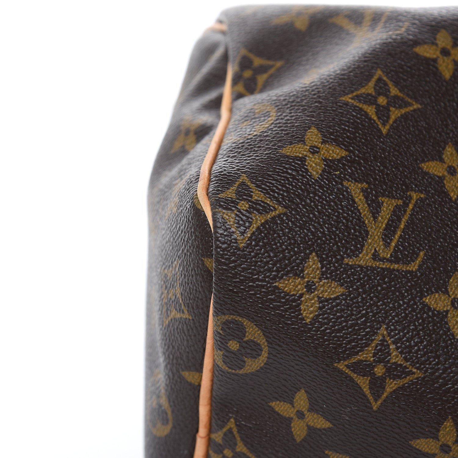 Louis Vuitton Monogram Speedy 25 11 of 15