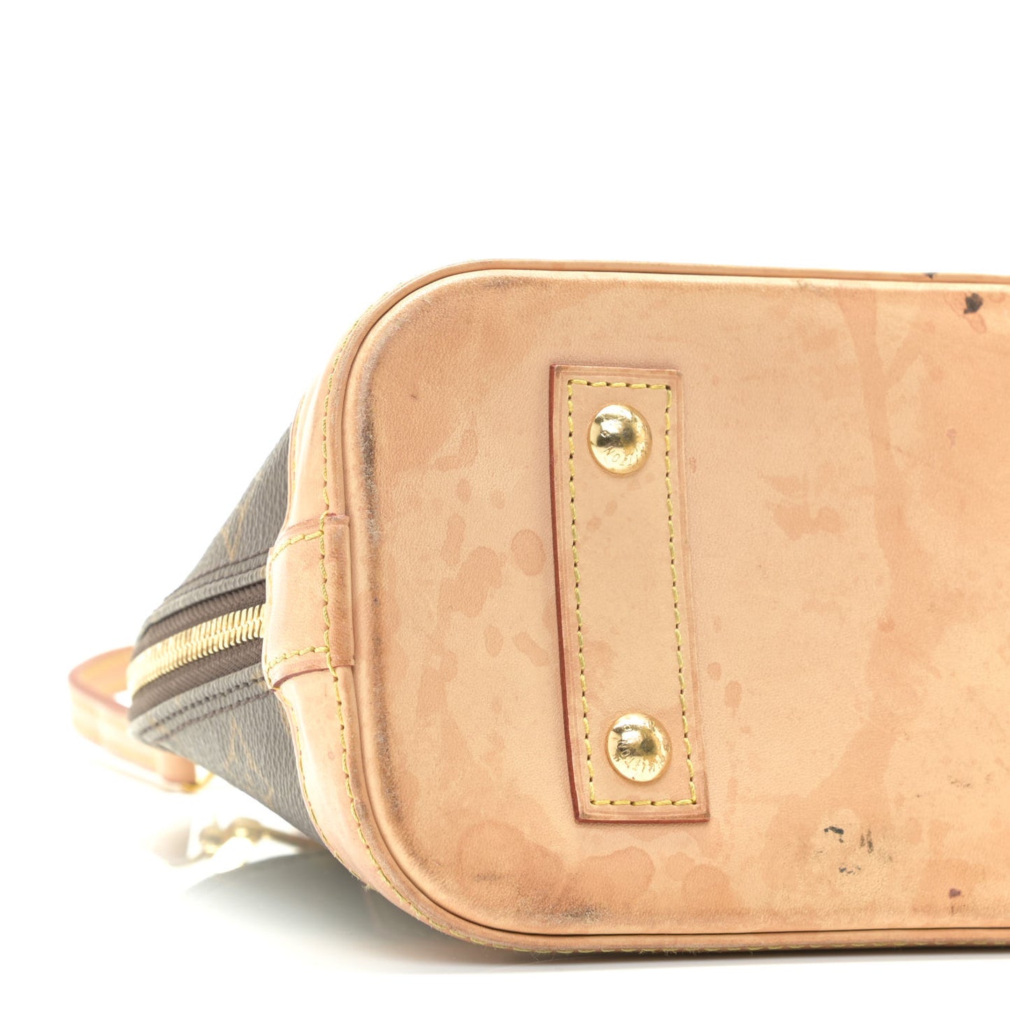 Monogram Alma BB
