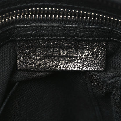 Givenchy Sugar Goatskin Medium Pandora Black 6 of 11