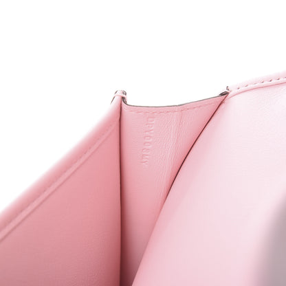Hermes Swift Jige Elan 29 Clutch Rose Sakura 6 of 7
