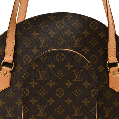 Louis Vuitton Monogram Ellipse GM Shopping Bag 7 of 9