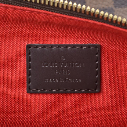 Louis Vuitton Damier Ebene Duomo Hobo 6 of 7