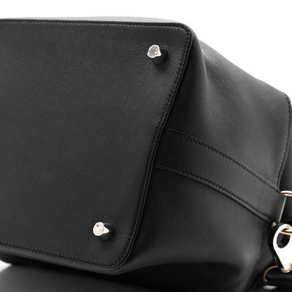 Hermes Swift Toolbox 20 Black 10 of 11