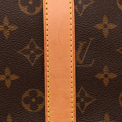 Louis Vuitton Monogram Keepall 45 15 of 16