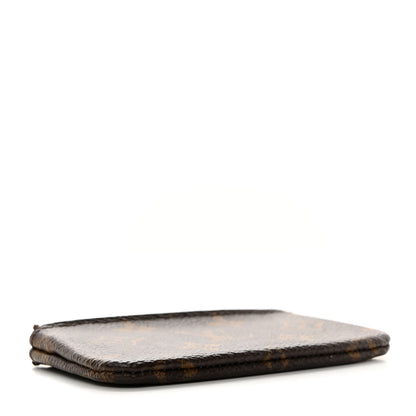 Louis Vuitton Monogram Key Pouch 4 of 9
