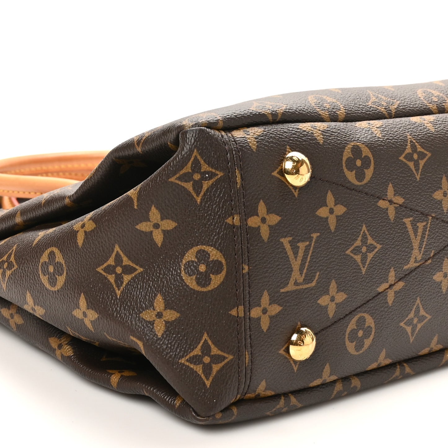 Monogram Pallas Cherry