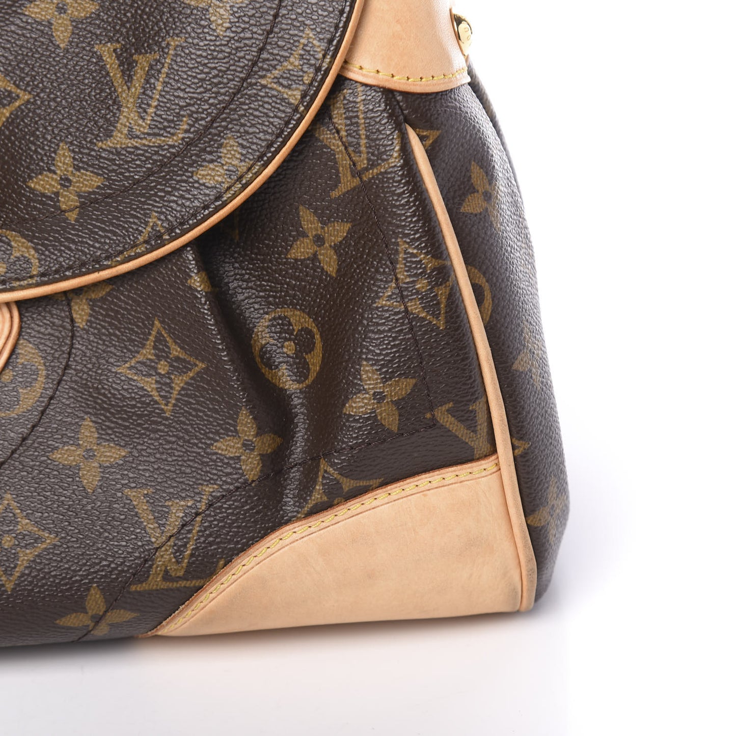Monogram Beverly MM