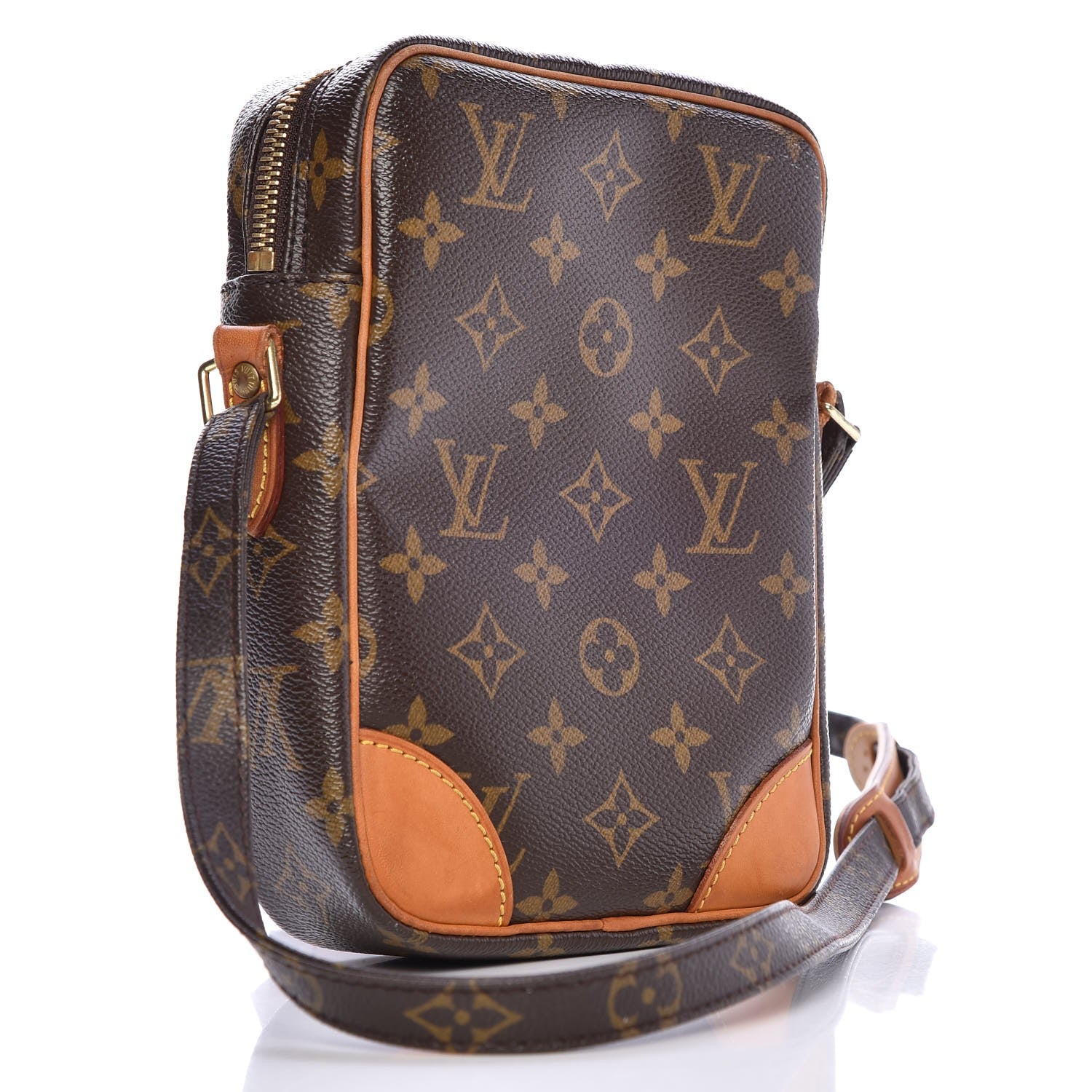 Louis Vuitton Monogram Danube 21 3 of 6