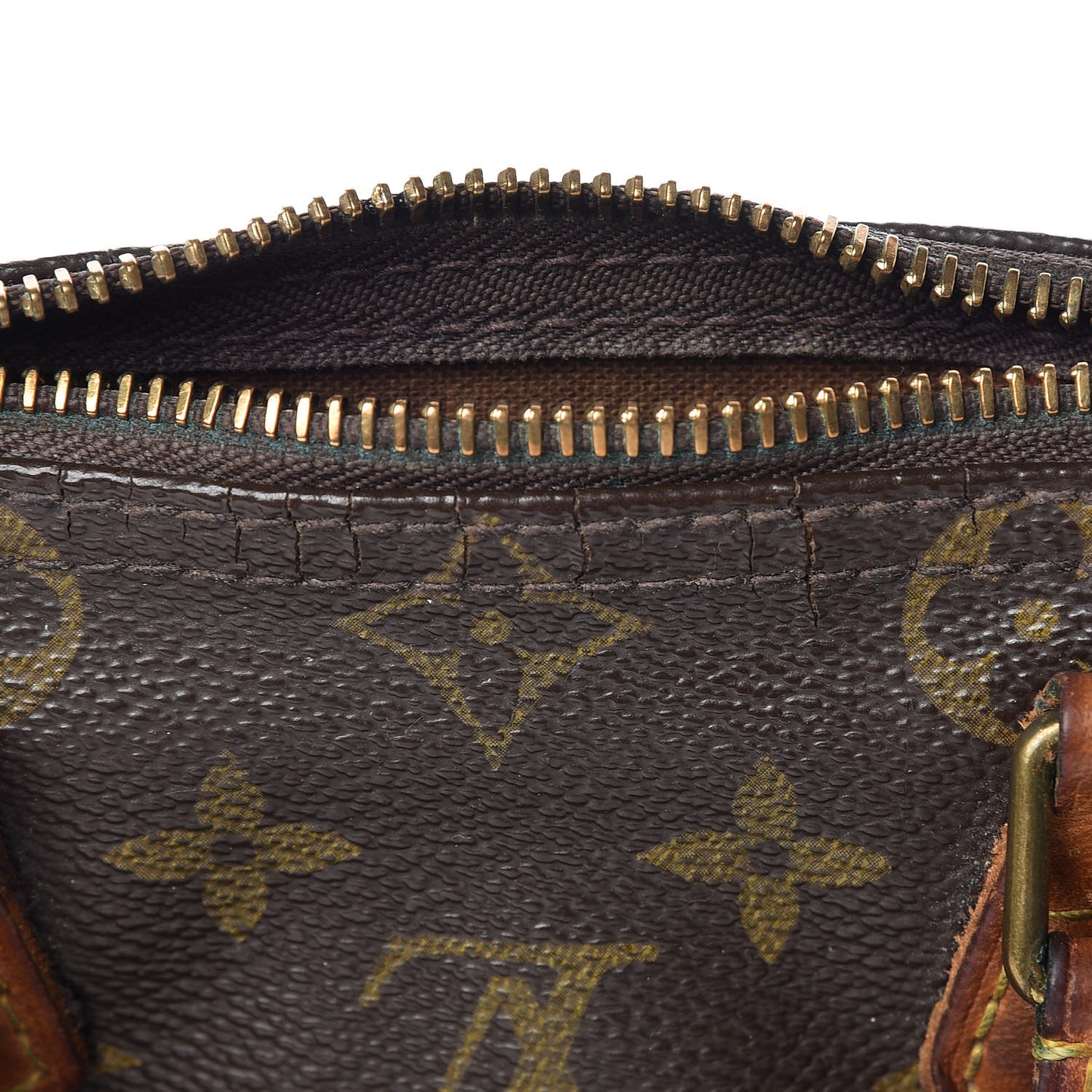 Monogram Speedy 25
